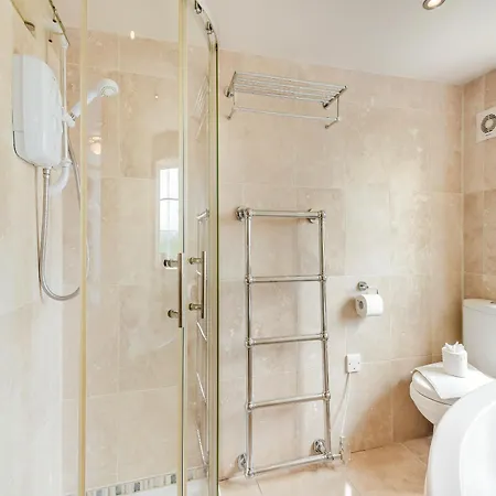 Townhead Tatil Evi