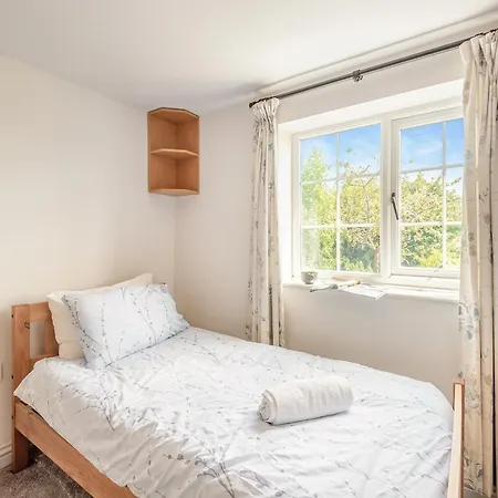 Townhead Feriehus *