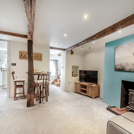 Holiday home Townhead