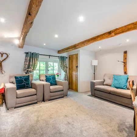 Holiday home Townhead *