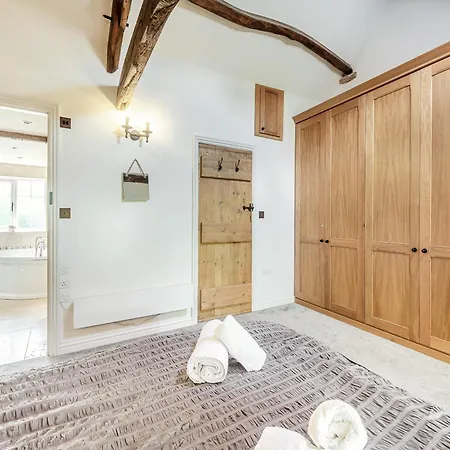 Holiday home Townhead Newbiggin (Cumbria)