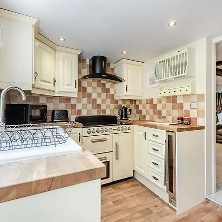 Townhead Casa vacanze