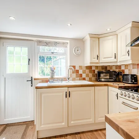 Casa vacanze Townhead